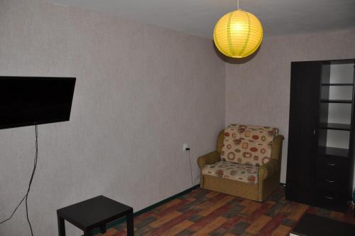 Apartaments-krasnodar