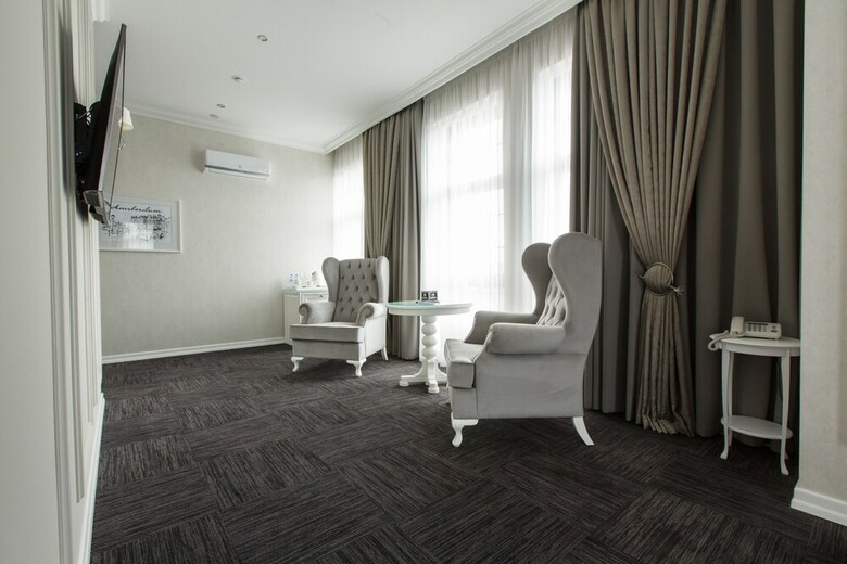 Boutique-hotel Stolica