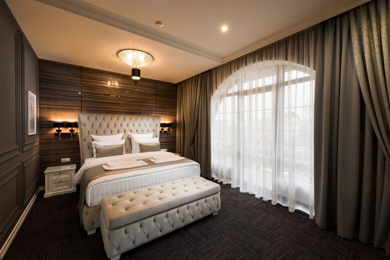 Boutique-hotel Stolica
