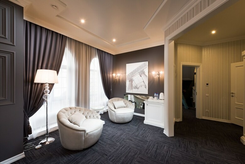 Boutique-hotel Stolica