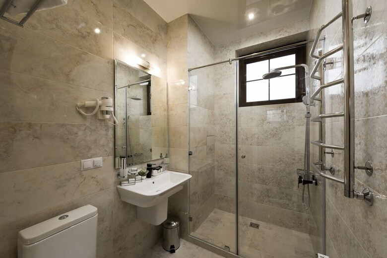 Boutique-hotel Stolica