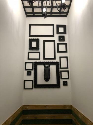 Hostal Fed&house