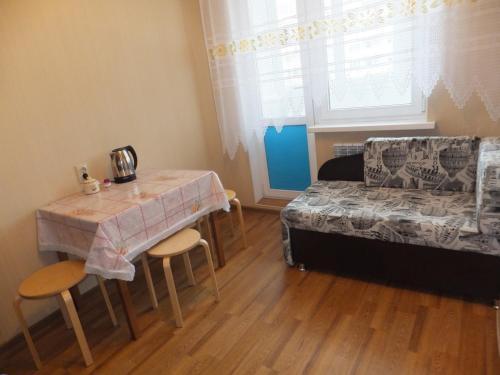 Apartment On Stavropolskay 107/8