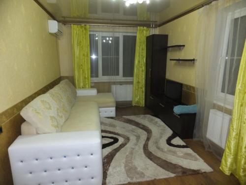 Apartment On Stavropolskay 107/8