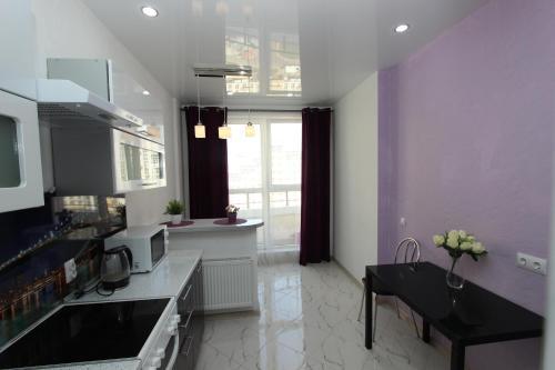 Apartment On Krasnaya 176