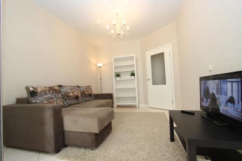 Apartment On Krasnaya 176