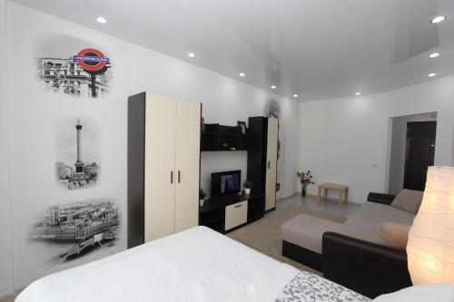 Apartment On Krasnaya 176
