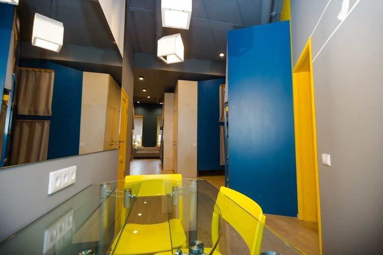 Inwood Hostel