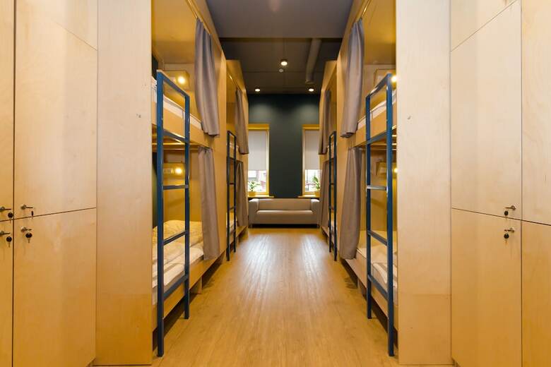 Inwood Hostel