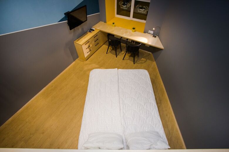 Inwood Hostel