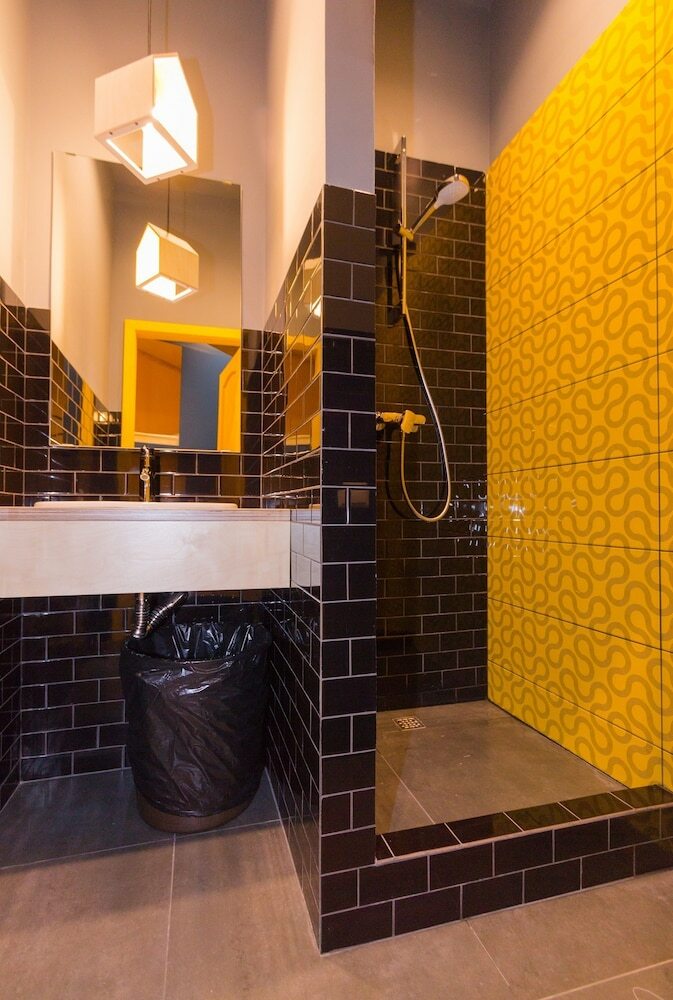 Inwood Hostel