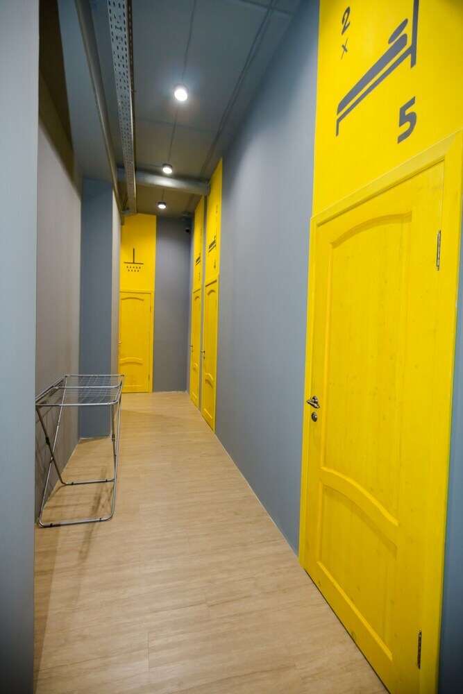 Inwood Hostel
