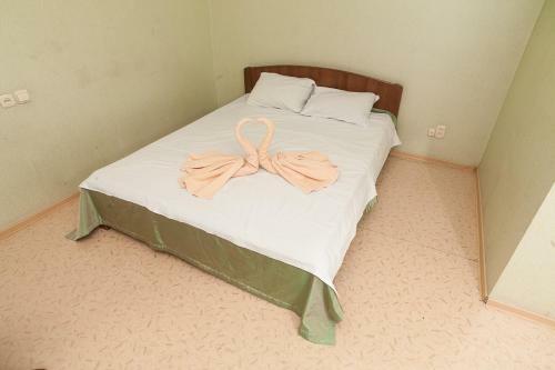 Apartamento Edem Oktjabrskiy