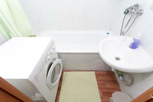 Apartamento Edem Oktjabrskiy