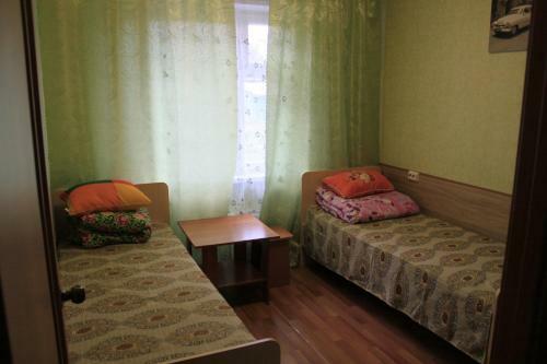 Apartamento Edem Oktjabrskiy