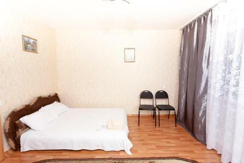 Apartamento Edem Oktjabrskiy