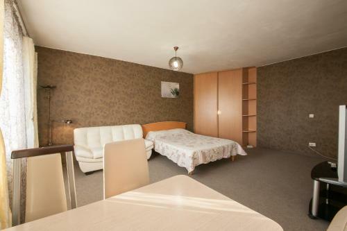 Kvartirov Apartment At K.marksa