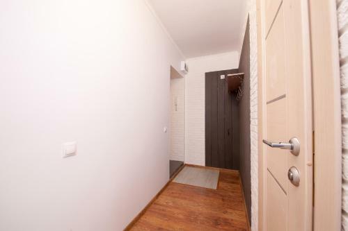 Kvartirov Apartment At K.marksa