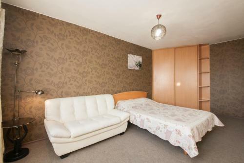 Kvartirov Apartment At K.marksa