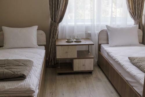 Hotel ????????? Care