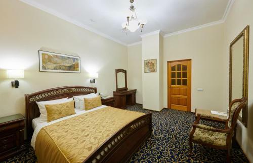 Metelitsa Hotel