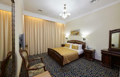 Metelitsa Hotel