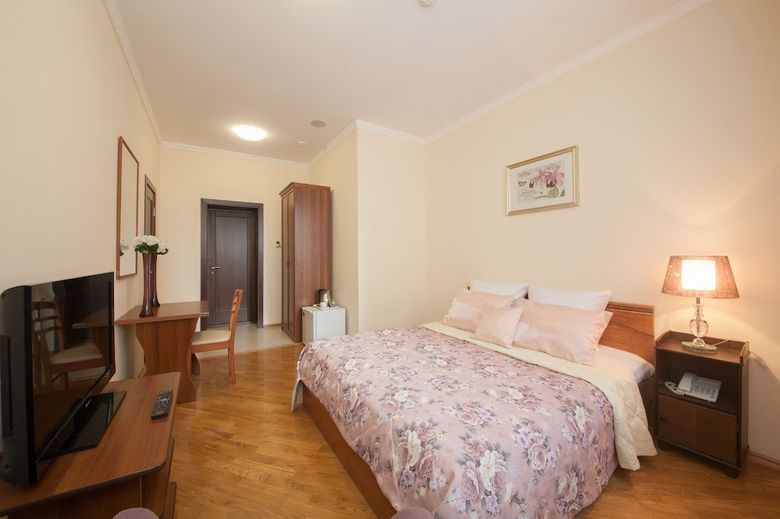 Hotel Poliart