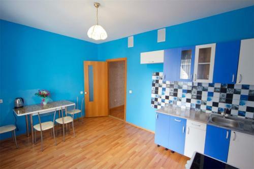 Apartamento Admiral