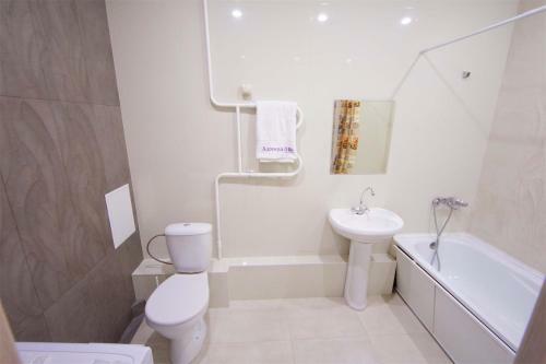 Apartamento Admiral