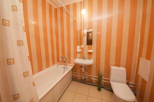 Apartamento Admiral