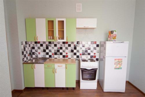 Apartamento Admiral