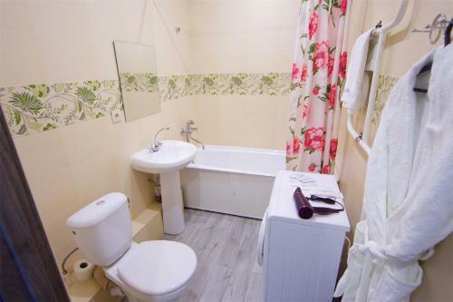 Apartamento Admiral