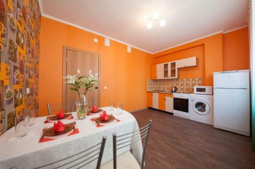 Apartamento Admiral