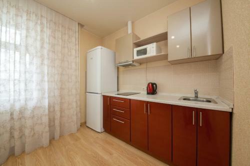 Apartamento Admiral