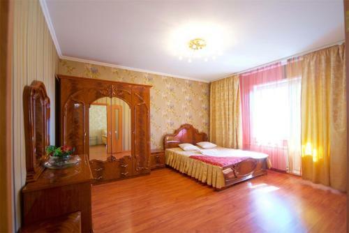 Apartamento Admiral