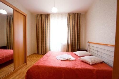 Apartamento Admiral