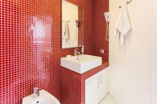 Apartamento Admiral