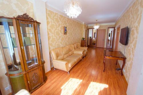 Apartamento Admiral