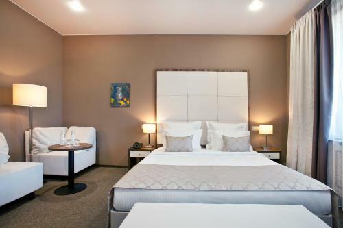 L`hotel
