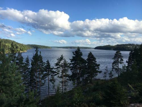 Holiday Home Kareliya