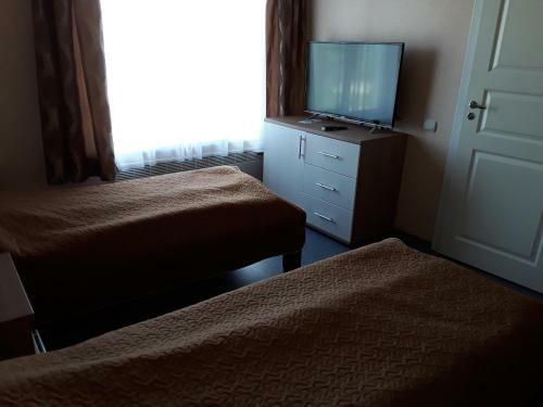 Holiday Home Kareliya