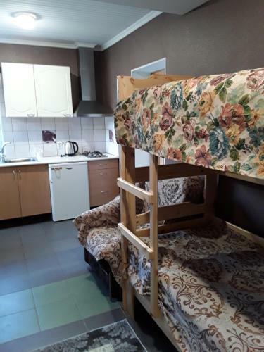 Holiday Home Kareliya