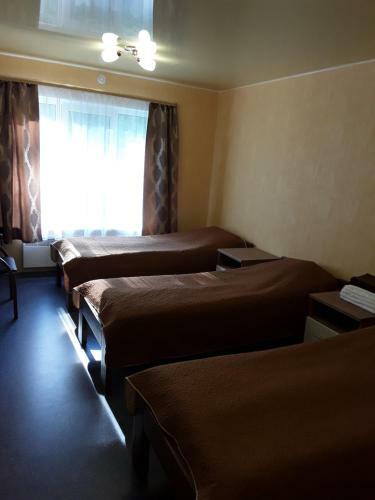 Holiday Home Kareliya