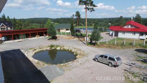 Holiday Home Kareliya