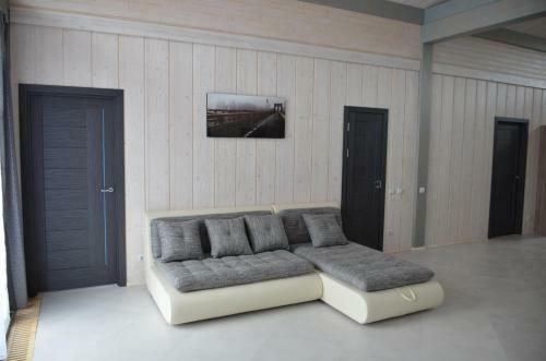 Houseboat Rauhala 2