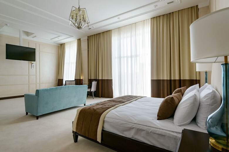 Azimut Hotel Kyzyl