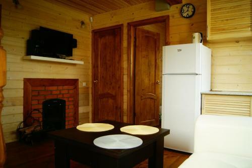 Country House Banya Okolitsa