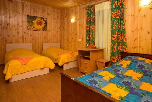 Hostal Baza Otdykha Urev