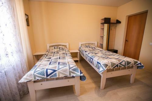 Albergue "???????? ??? "relax"