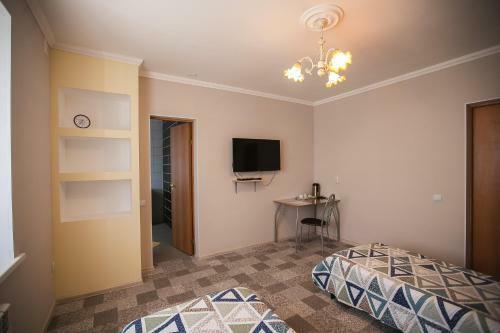 Albergue "???????? ??? "relax"